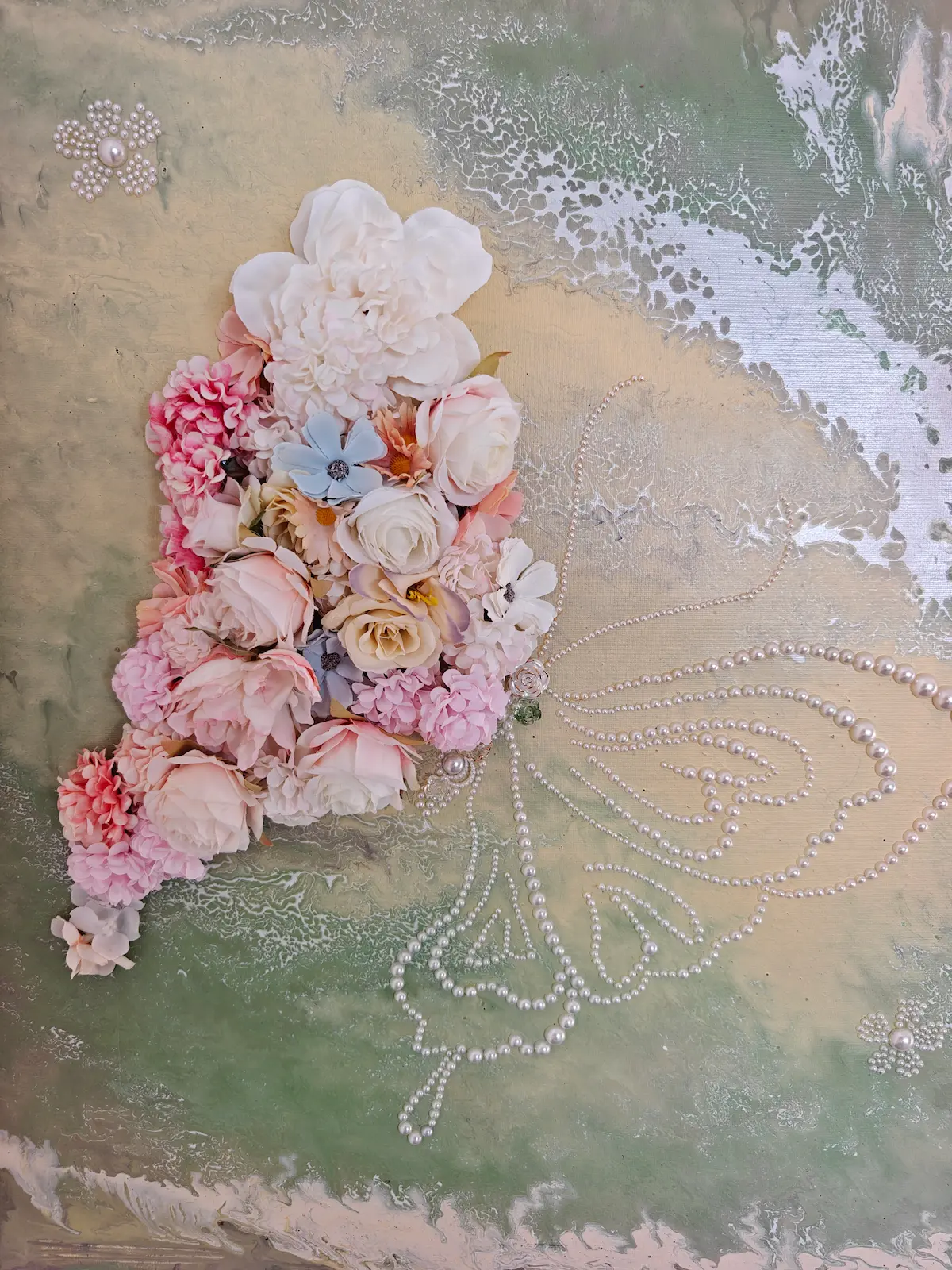 Artwork: paint splash by Yuki